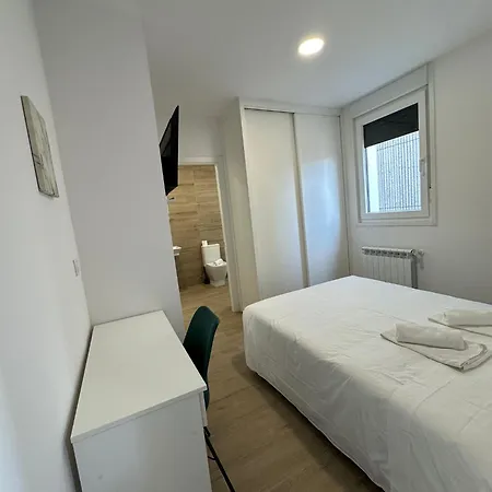 Apartment Brion 4ºa