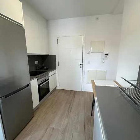 Brion 4ºa Appartement Santiago de Compostella