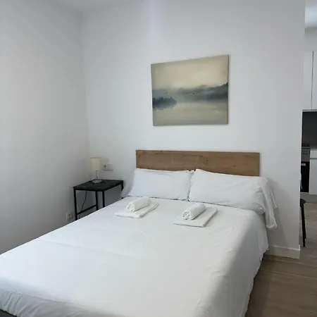 Apartment Brion 4ºa